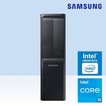 삼성 슬림 데스크탑 코어i5(7세대) SSD 250G+500G 윈도우11 프로