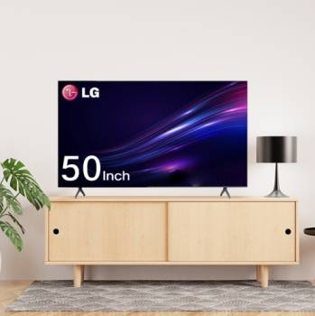 [LG전자] S급 4K 울트라HD 50인치 스마트 TV 50UQ7050