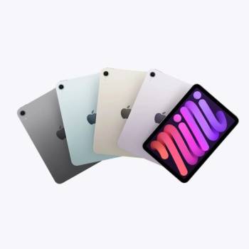 애플 아이패드 미니 7세대 8.3인치 Wi-Fi 용량/색상 선택가능