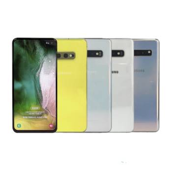 삼성 갤럭시 S10E/S10/S10플러스/S105G 중고 중고폰 공기계  공기계 3사호환 SM-G970/G973/G975/G977