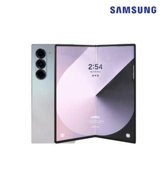★수도권 당일배송★삼성 Z폴드6 공기계 중고 중고폰 3사호환