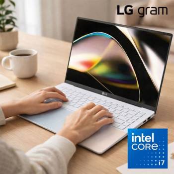 LG그램16 스타일 OLED 코어i7(13세대) 램 선택가능 SSD 1TB 윈도우11 탑재