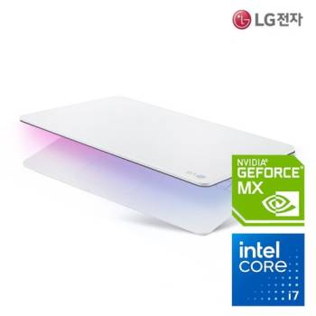 LG 울트라북 게이밍북 15인치 코어i7(8세대) 램 16G 지포스그래픽 윈도우11 프로