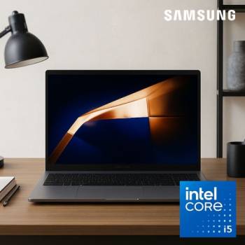 삼성 갤럭시북4 15인치 코어i5(13세대) 램 16G SSD 512G 윈도우11 프로