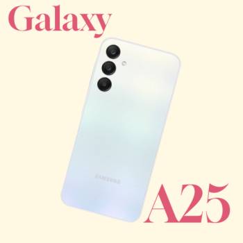 [박스개봉 풀패키지] 갤럭시 A25 공기계 알뜰폰 무약정 3사호환