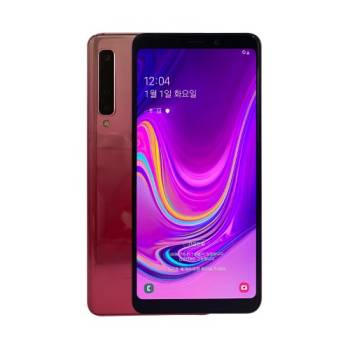 삼성 갤럭시 A9 2018 중고 중고폰 공기계  공기계 3사호환 SM-A920