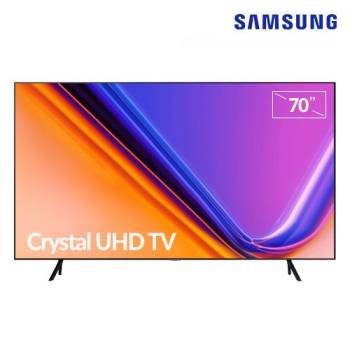 [삼성] 4K UHD 스마트 리퍼 TV 70DU7200 178cm(70인치)