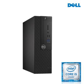 DELL 데스크탑 코어i5(8세대) SSD 250G 윈도우11 프로