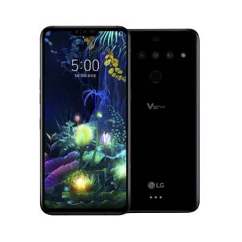 LG V50 스마트폰 중고 중고폰 공기계 3사호환 LM-V500