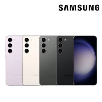 삼성 갤럭시 S23 256G 리퍼폰 중고폰 알뜰폰