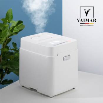 [VAIMAR] 바이마르 모던화이트 4L 초대형 가열식 가습기 VMK-GA0915YK