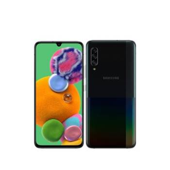 새것같은 SS급 중고폰!! 갤럭시A90 5G 128GB 공기계 (자급제,통신3사 호환가능 )