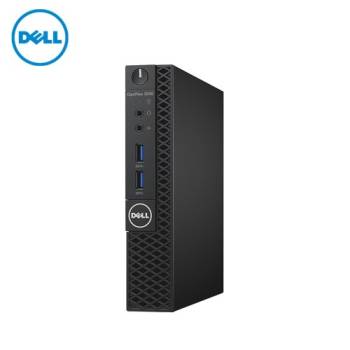 DELL 스마트미니PC OptiPlex 3050Micro