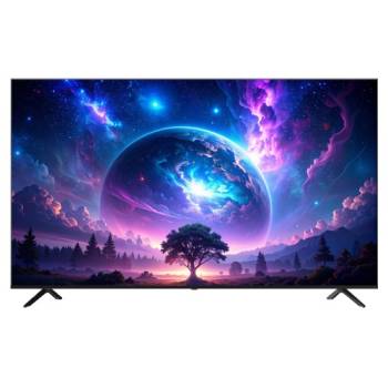 중소기업 70인치 UHD 4K LED 대형 TV J70UHDTV
