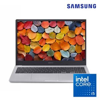 삼성 노트북 플러스 15인치 코어i5(10세대) 램 16G SSD 512G 윈도우11 탑재