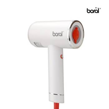 [Boral] 보랄 더 데일리 핸디 스티머 BR-SI1000R