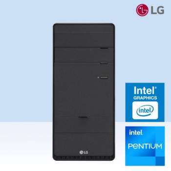 LG 사무용 최적화 PC  인텔 6세대 램 8G SSD 120G 윈도우11프로