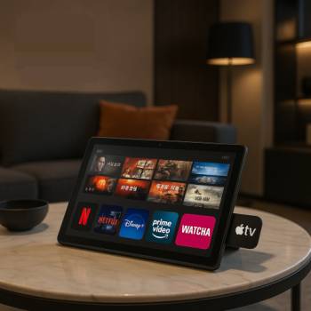 엠피지오 아테나 포커스 10.1인치 Wi-Fi 128G 블랙