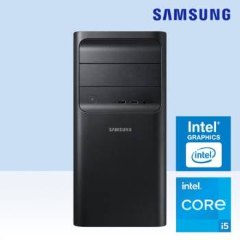 삼성 데스크탑 코어i5 SSD 240G + 500G 윈도우11 프로