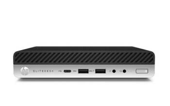 [사무실 적극 추천] HP 미니 PC 코어i3 SSD 240G 윈도우10 프로