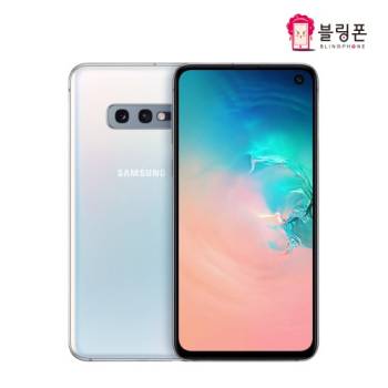 삼성 갤럭시 S10E 128GB 공기계 리퍼폰 SM-G970