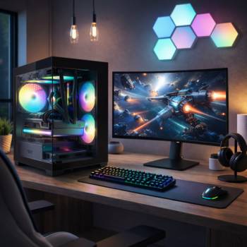 게이밍 조립PC 코어i7(11세대) 램 32G SSD 1TB RTX 3070 윈도우11 프로 + 신품 케이스/신품 공랭쿨러 추가]