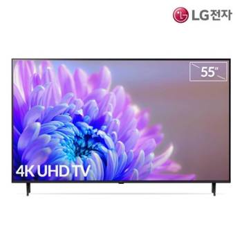 [LG전자] 55인치 4K 울트라HD 스마트TV 55UT7550