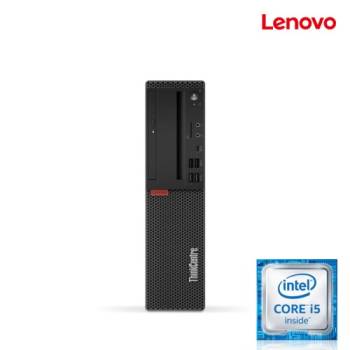 레노버 씽크센터 슬림PC 코어i5(9세대) 램16G GTX 610 윈도우11 프로