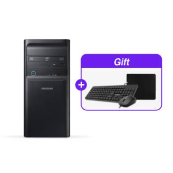 삼성 데스크탑 코어i5(11세대) 램 16G SSD 250G 윈도우11 프로