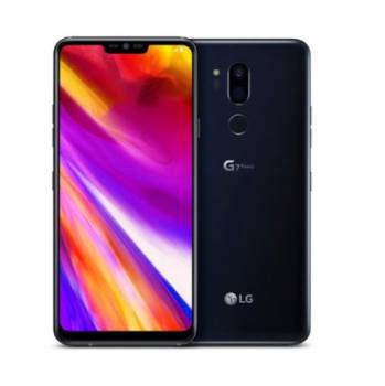 LG G7 ThinQ 스마트폰 중고 중고폰 공기계 3사호환 LM-G710