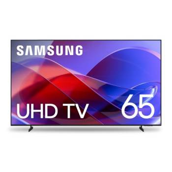 [삼성전자] 65인치 4K UHD 스마트 TV 165cm 65U8000